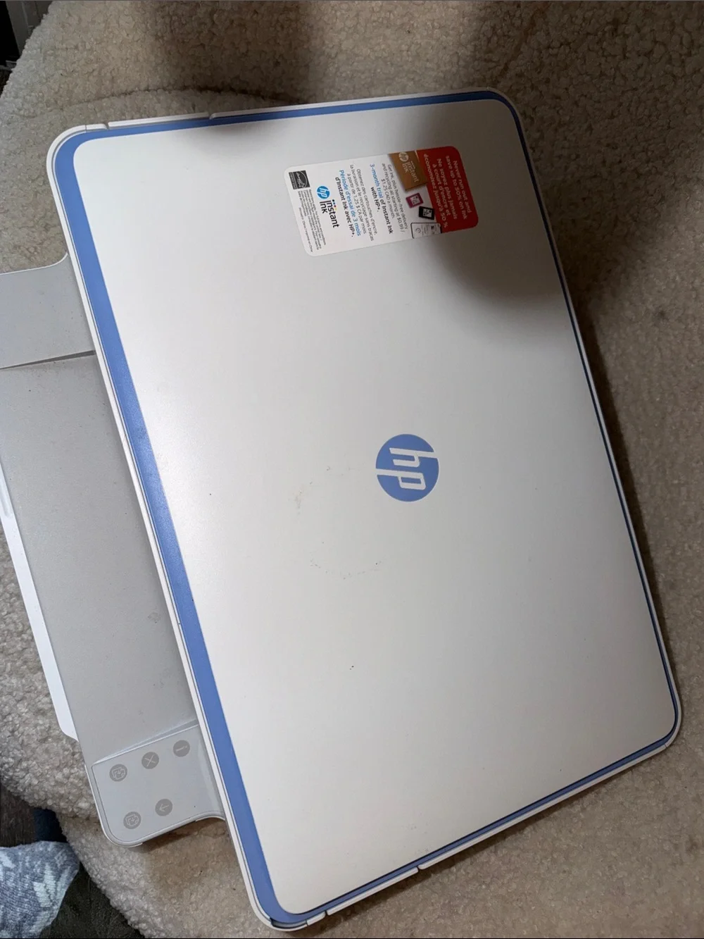 Brand new HP Printer
